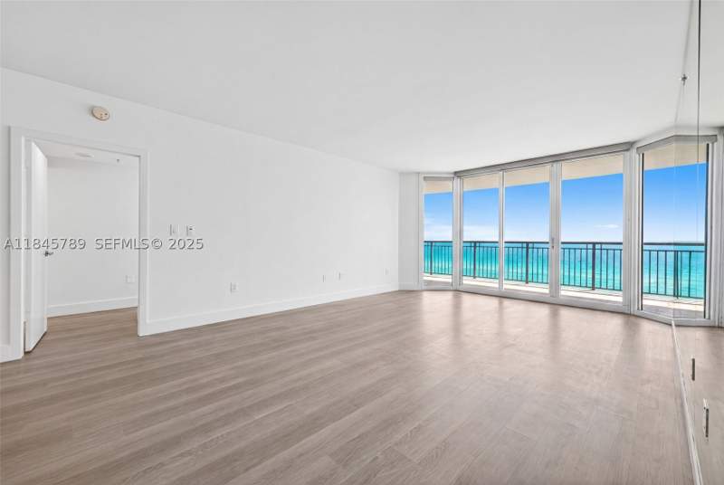 2 bedroom Condominium at 17375 Collins Ave 2501, Ocean Point Beach Club Co, Sunny Isles Beach — photo 5