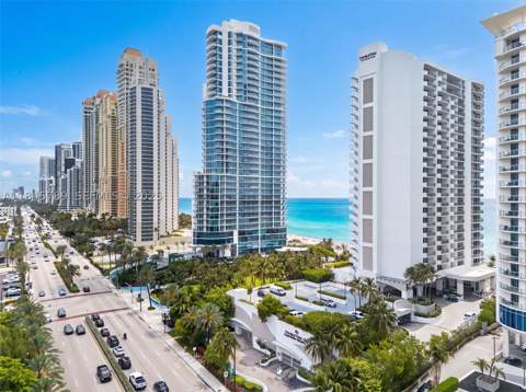 17375 Collins Ave 2501, Sunny Isles Beach FL - photo 8 of 16