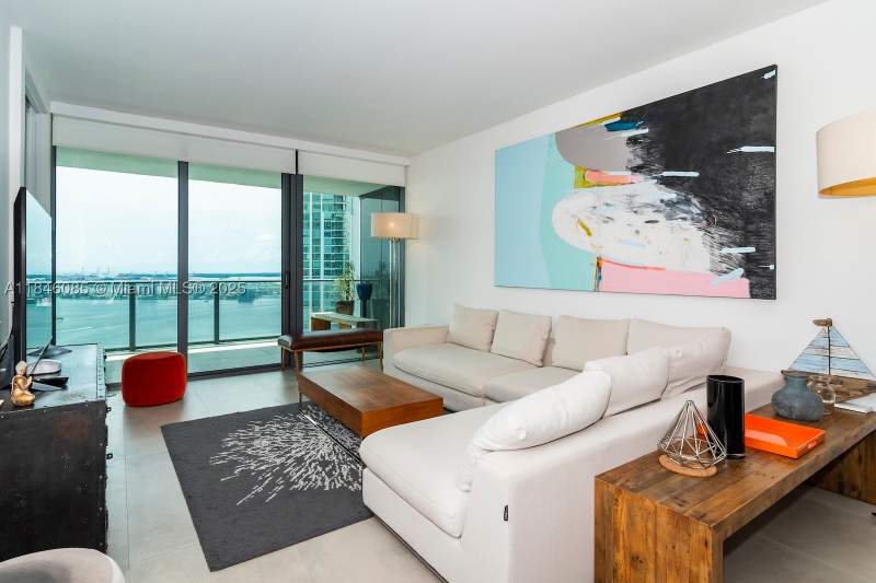2 bedroom Condominium at 650 NE 32nd St 4206, Paraiso Bay Condo, Miami — photo 4
