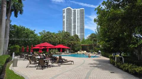 3400 NE 192nd St 1205, Aventura FL - photo 20 of 39