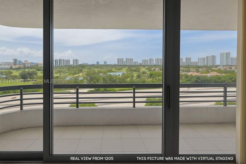 2 bedroom Condominium at 3400 NE 192nd St 1205, Mystic Pointe Tower 600 C, Aventura — photo 4