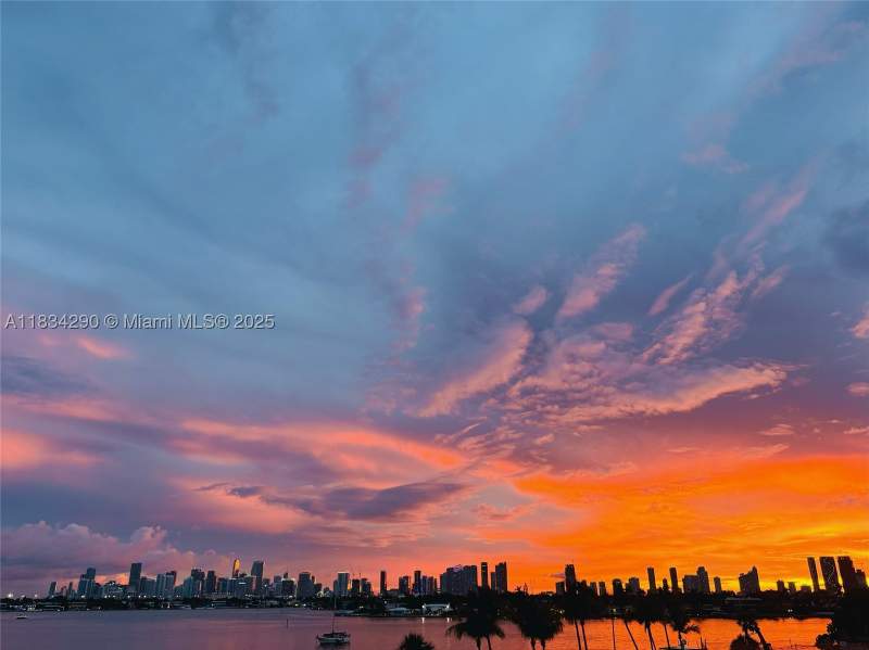 2 bedroom Condominium at 9 Island Ave 406, Nine Island Avenue Condo, Miami Beach — photo 3