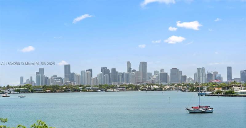 2 bedroom Condominium at 9 Island Ave 406, Nine Island Avenue Condo, Miami Beach — photo 4