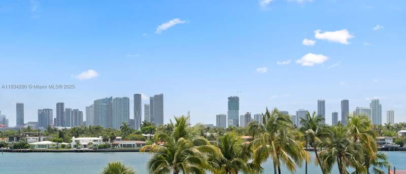 2 bedroom Condominium at 9 Island Ave 406, Nine Island Avenue Condo, Miami Beach — photo 5