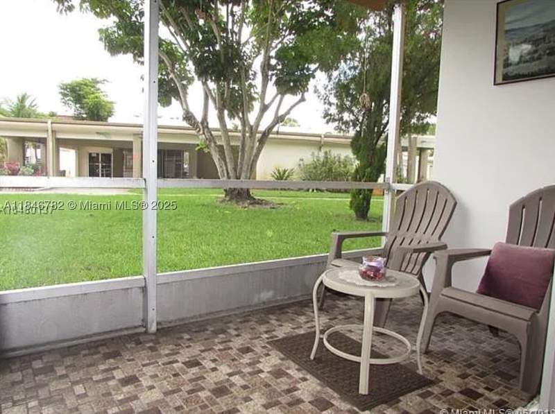 2 bedroom Condominium at 1530 NE 191st St 145, Third Horizons Condo, Miami — photo 2