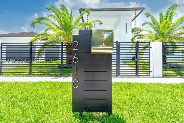 5 bedroom SingleFamilyResidence at 2610 SW 130th Ave, J G Heads Farms Unit A, Miami — photo 3