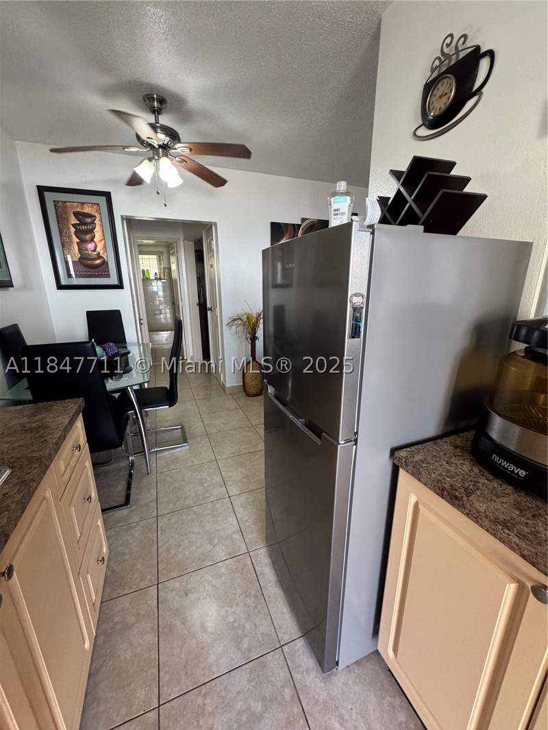 1 bedroom Condominium at 71 NW 76th St 5, Prestige Apts Inc Co-Op, Miami — photo 2