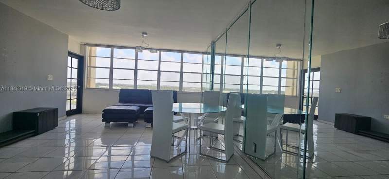1 bedroom Condominium at 2025 NE 164th St 914, Crestview Towers Condo, North Miami Beach — photo 4