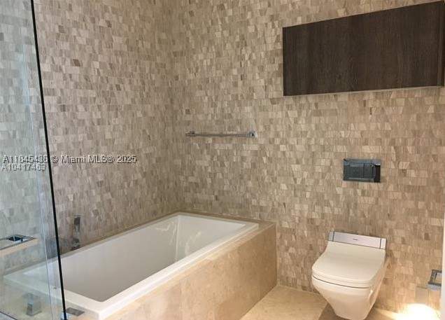 2 bedroom Condominium at 88 SW 7th St 2603, Rise Condo, Miami — photo 3