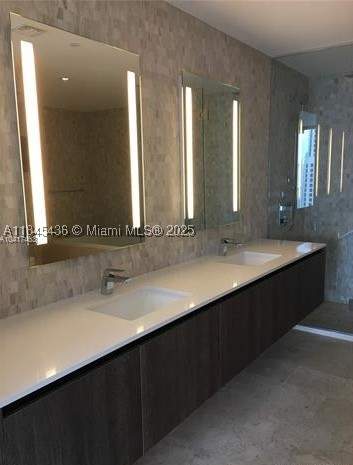 2 bedroom Condominium at 88 SW 7th St 2603, Rise Condo, Miami — photo 4