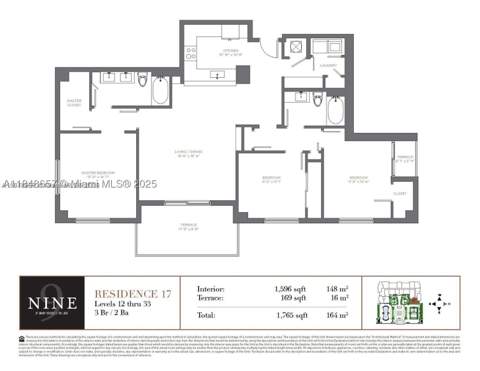 999 SW 1st Ave 2717, Miami FL - photo 15 of 60