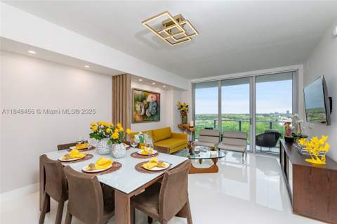 16385 Biscayne Blvd 1503 +2Parking, North Miami Beach FL - photo 10 of 64