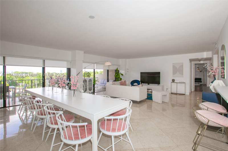 2 bedroom Condominium at 1800 NE 114th St 511, Cricket Club Condo, Miami — photo 4