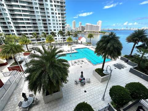 1155 Brickell Bay Dr 906, Miami FL - photo 12 of 13
