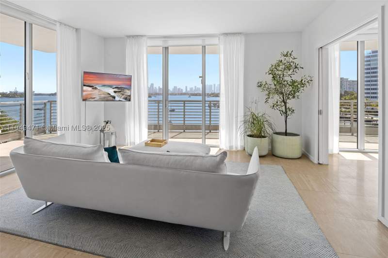 3 bedroom Condominium at 1445 16th St 602, Capri South Beach Condo, Miami Beach — photo 5