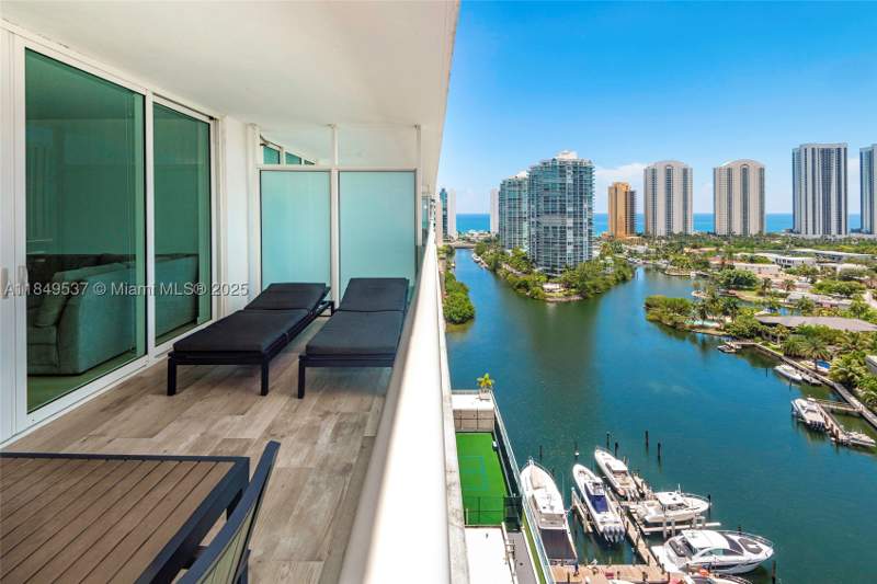 3 bedroom Condominium at 400 Sunny Isles Blvd 1819 One Level, 400 Sunny Isles Condo Eas, Sunny Isles Beach — photo 4