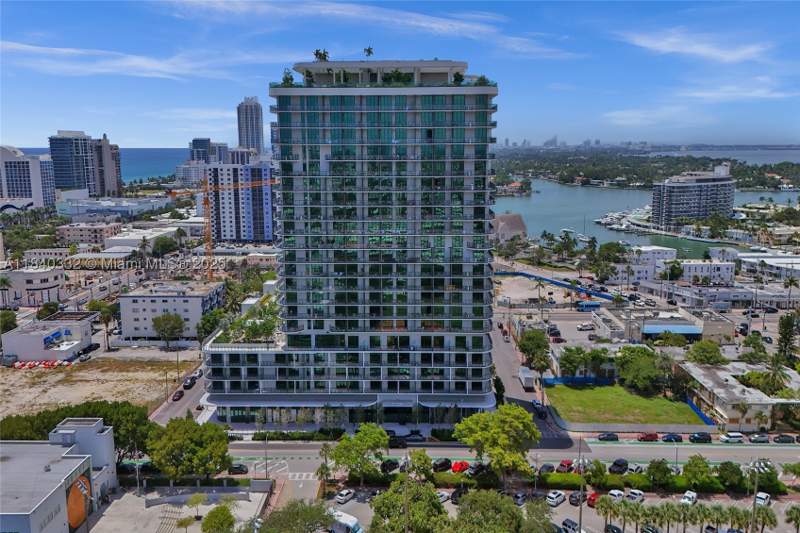 2 bedroom Condominium at 580 72nd St 1208, Normandy Beach South, Miami Beach — photo 2