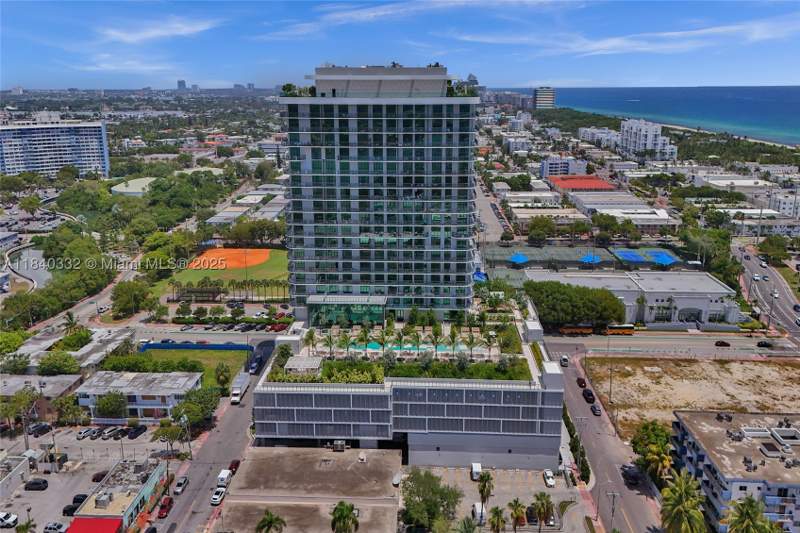 2 bedroom Condominium at 580 72nd St 1208, Normandy Beach South, Miami Beach — photo 4