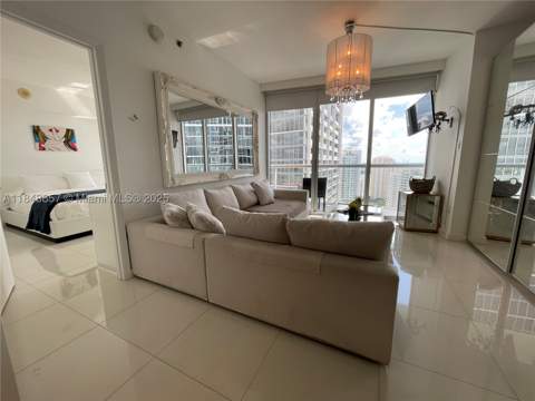 485 Brickell Ave 3711, Miami FL - photo 7 of 18