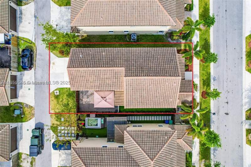 4 bedroom SingleFamilyResidence at 11732 SW 243rd St, Summerville Villas, Homestead — photo 3