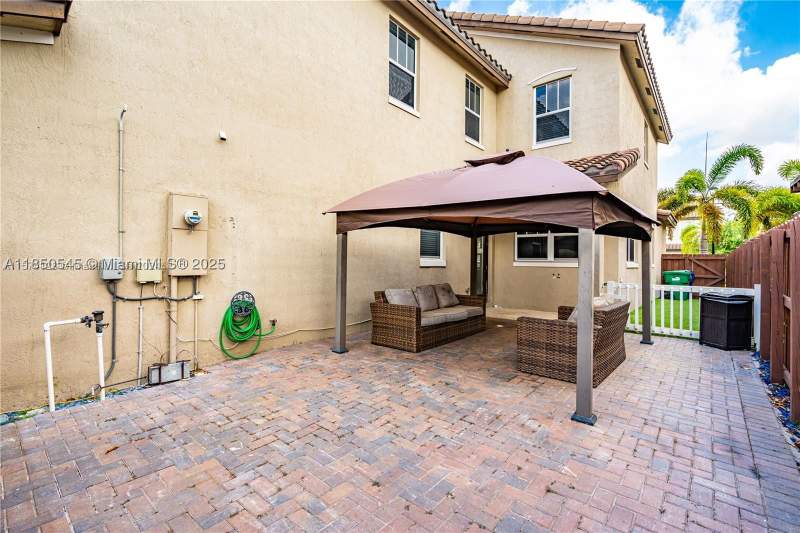 4 bedroom SingleFamilyResidence at 11732 SW 243rd St, Summerville Villas, Homestead — photo 5