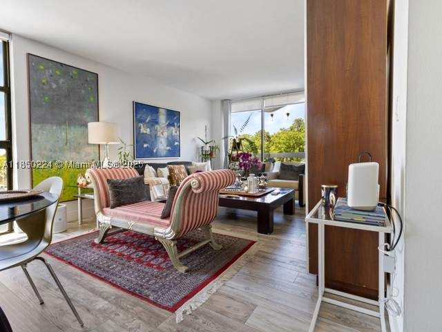 2 bedroom Condominium at 2501 Brickell Ave 307, Brickell Park Condo, Miami — photo 3