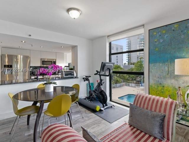 2 bedroom Condominium at 2501 Brickell Ave 307, Brickell Park Condo, Miami — photo 4