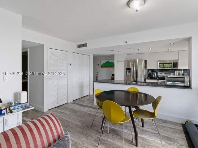 2 bedroom Condominium at 2501 Brickell Ave 307, Brickell Park Condo, Miami — photo 5