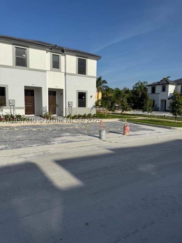4 bedroom Villa at 1037 NW 1 ave, Cpv, Florida City — photo 3