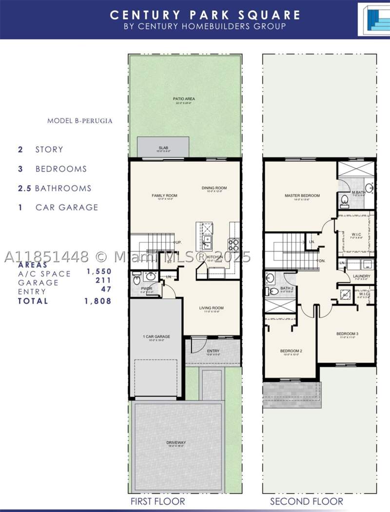 3 bedroom Townhouse at 34525 SW 191st Ave, Cps, Homestead — photo 4