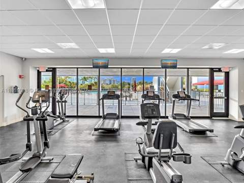 3675 N Country Club Dr 707, Aventura FL - photo 8 of 27