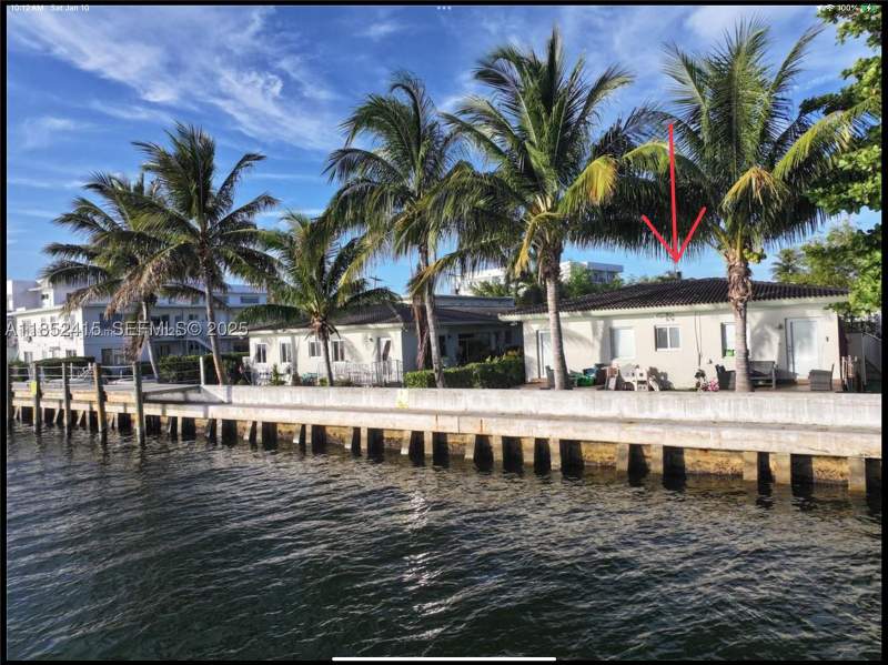2 bedroom Condominium at 2200 Bay Dr 3, Joycia Apartments Condo, Miami Beach — photo 3