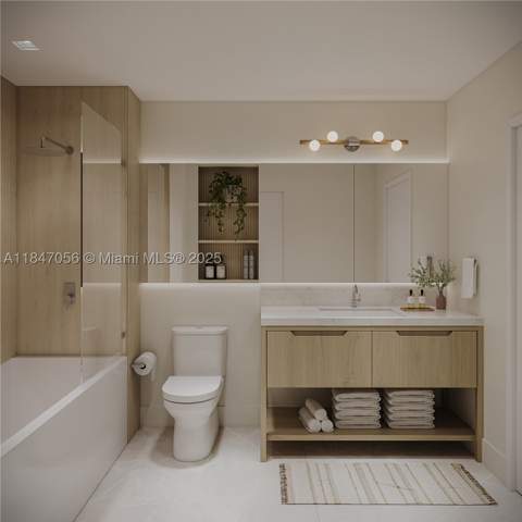 758 NW 2nd St 606, Miami FL - photo 16 of 17