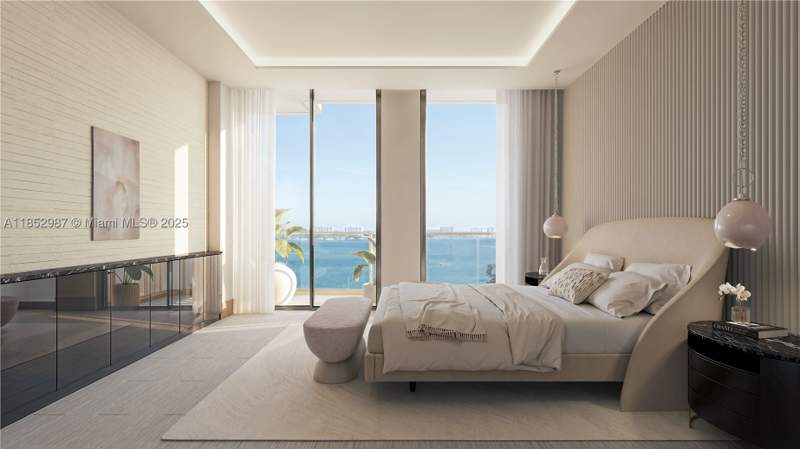 2 bedroom Condominium at 7918 West Dr 1001, Harbor Island, North Bay Village — photo 5