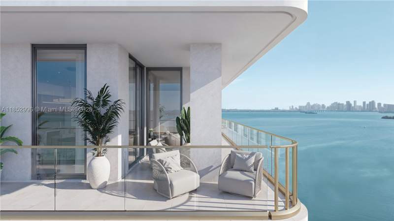 3 bedroom Condominium at 7918 West Dr 902, Harbor Island, North Bay Village — photo 3