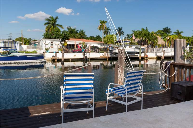 2 bedroom Townhouse at 2035 NE 123rd St, Areta Estates Sec 1, North Miami — photo 3