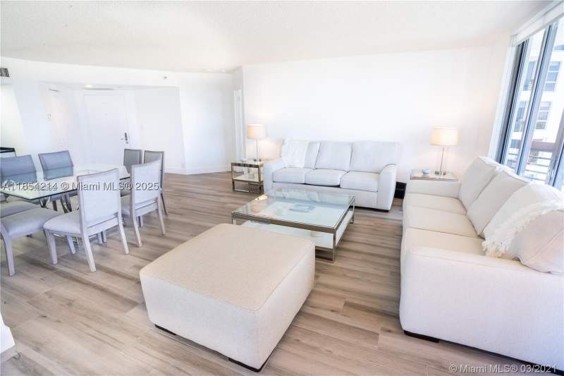 2 bedroom Condominium at 3530 Mystic Pointe Dr 2509, Mystic Pointe Tower 500, Aventura — photo 5