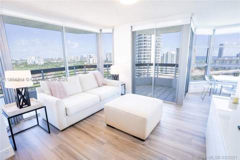 3530 Mystic Pointe Dr 2509, Aventura FL - photo 8 of 29
