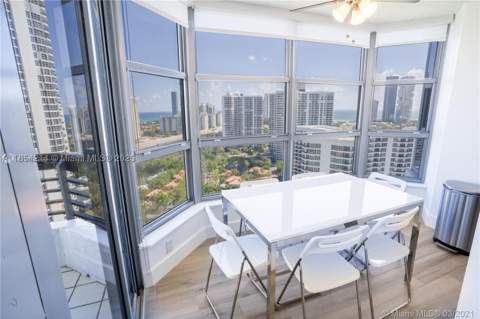 3530 Mystic Pointe Dr 2509, Aventura FL - photo 9 of 29
