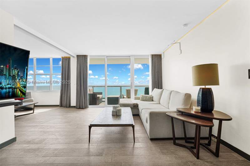 2 bedroom Condominium at 5151 Collins Ave 1519, Seacoast 5151 Condo, Miami Beach — photo 2