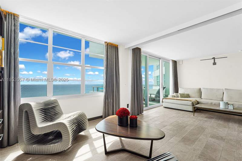 2 bedroom Condominium at 5151 Collins Ave 1519, Seacoast 5151 Condo, Miami Beach — photo 4