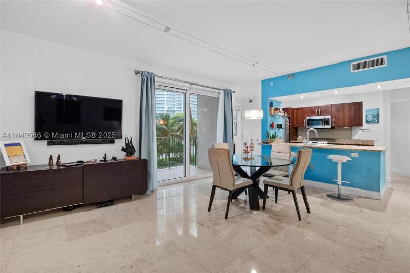 1 bedroom Condominium at 19900 E Country Club Dr 212, Turnberry Village So Towe, Aventura — photo 2