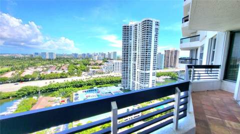 3530 Mystic Pointe Dr 2508, Aventura FL - photo 10 of 57