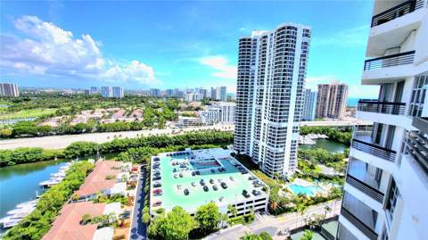 3530 Mystic Pointe Dr 2508, Aventura FL - photo 11 of 57