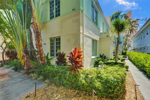 815 Euclid Ave 8, Miami Beach FL - photo 18 of 24