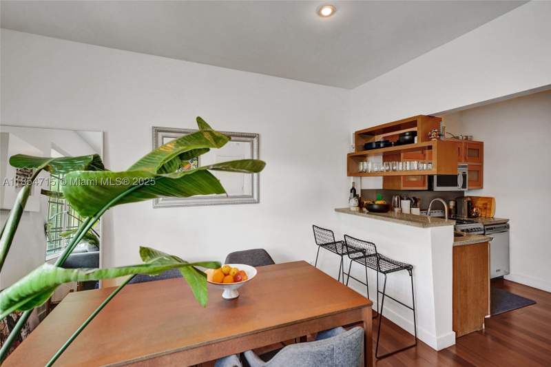 1 bedroom Condominium at 815 Euclid Ave 8, Whisper Condo, Miami Beach — photo 4