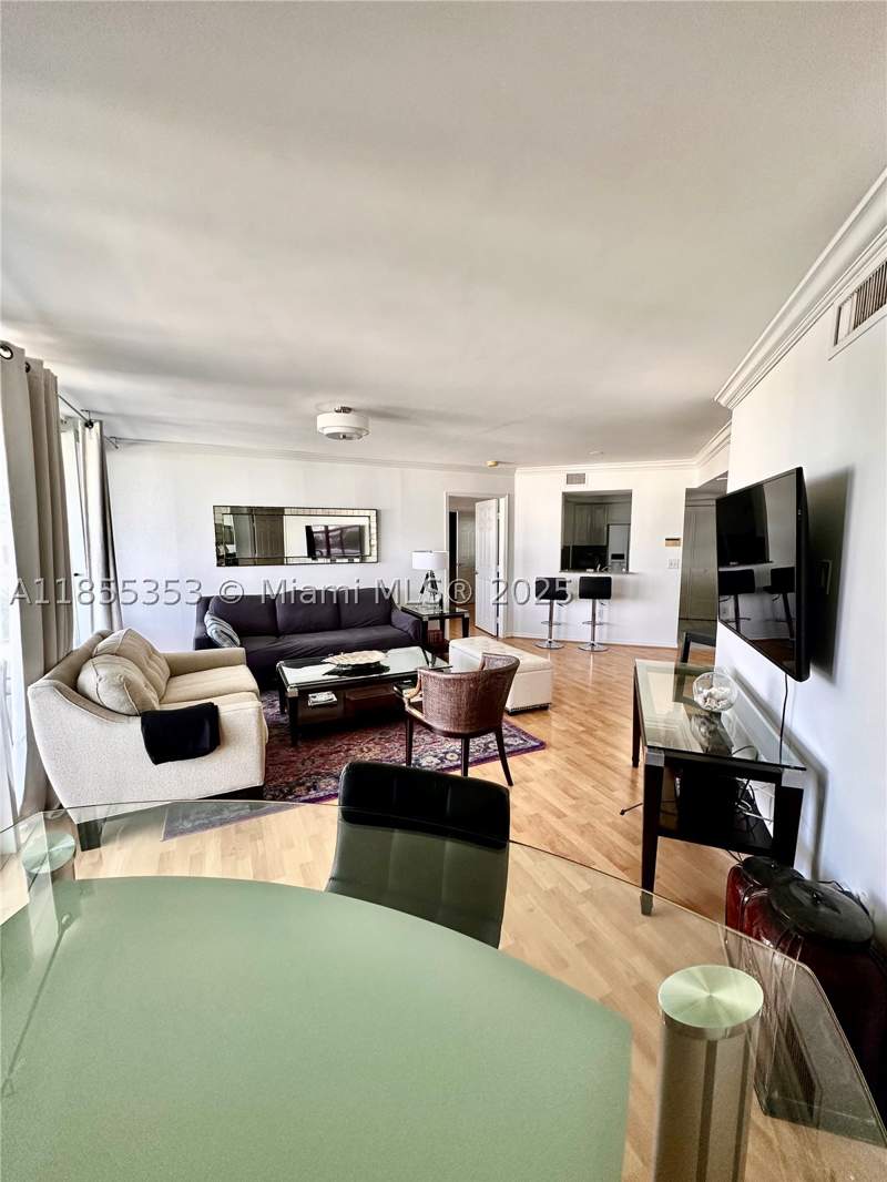 2 bedroom Condominium at 6301 Collins Ave 806, La Gorce Palace Condo, Miami Beach — photo 3