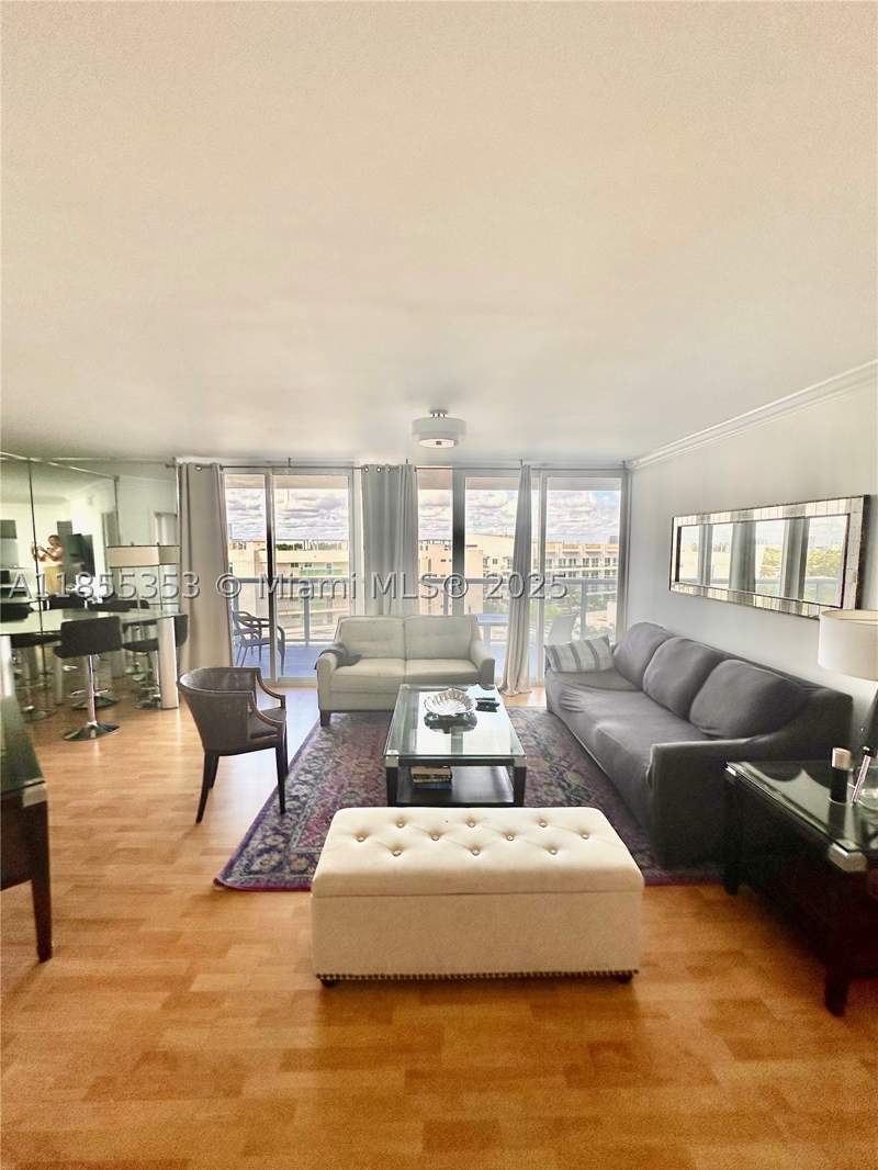 2 bedroom Condominium at 6301 Collins Ave 806, La Gorce Palace Condo, Miami Beach — photo 4