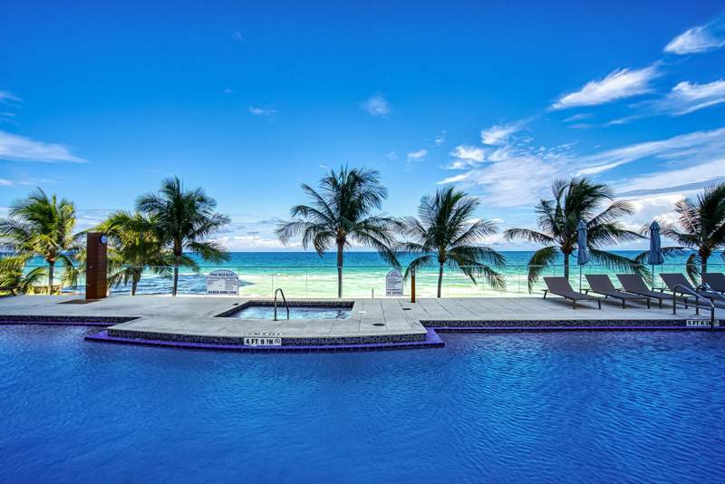 3 bedroom Condominium at 18911 Collins Avenue 506, Ocean Three, Sunny Isles Beach — photo 4