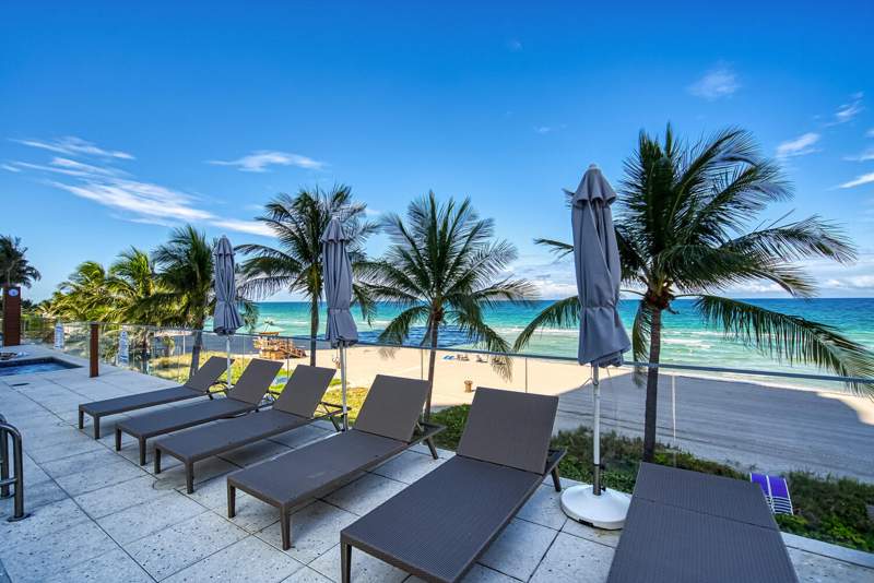 3 bedroom Condominium at 18911 Collins Avenue 506, Ocean Three, Sunny Isles Beach — photo 5